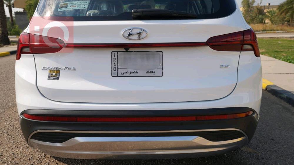 هیوندای سەنتافی